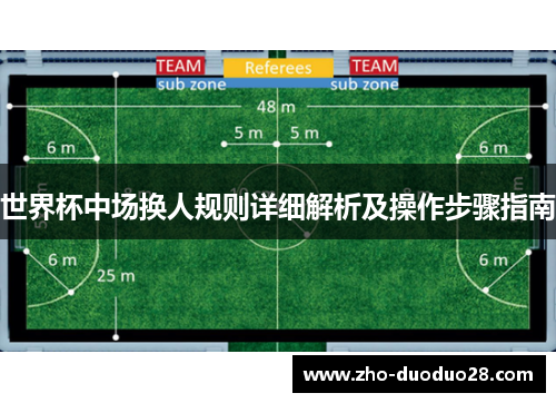 世界杯中场换人规则详细解析及操作步骤指南 世界杯中场换人规则详细解析及操作步骤指南