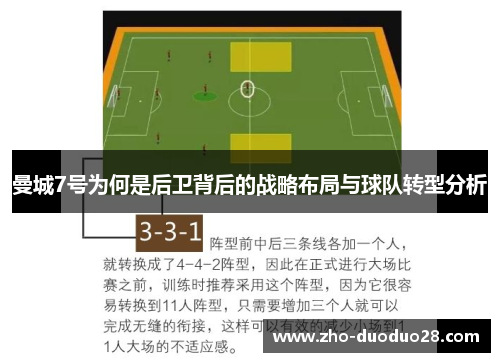 曼城7号为何是后卫背后的战略布局与球队转型分析