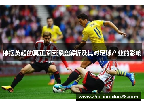 停摆英超的真正原因深度解析及其对足球产业的影响