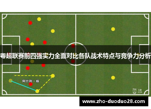 粤超联赛前四强实力全面对比各队战术特点与竞争力分析 粤超联赛前四强实力全面对比各队战术特点与竞争力分析