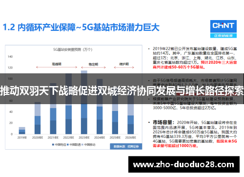 推动双羽天下战略促进双城经济协同发展与增长路径探索
