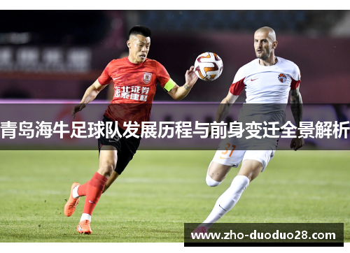 青岛海牛足球队发展历程与前身变迁全景解析 青岛海牛足球队发展历程与前身变迁全景解析