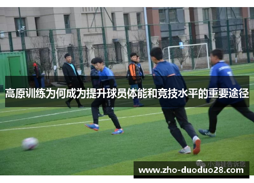 高原训练为何成为提升球员体能和竞技水平的重要途径